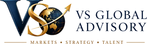 VS Global Advisory logo