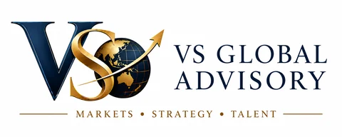 VS Global Advisory logo