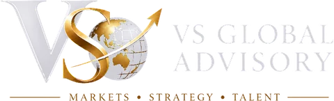 VS Global Advisory logo